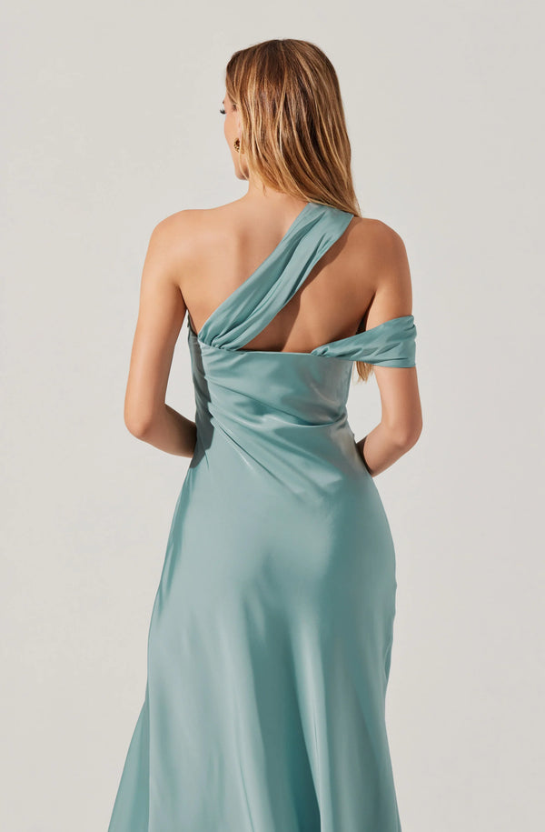 ASTR The Label | Cersel Dress
