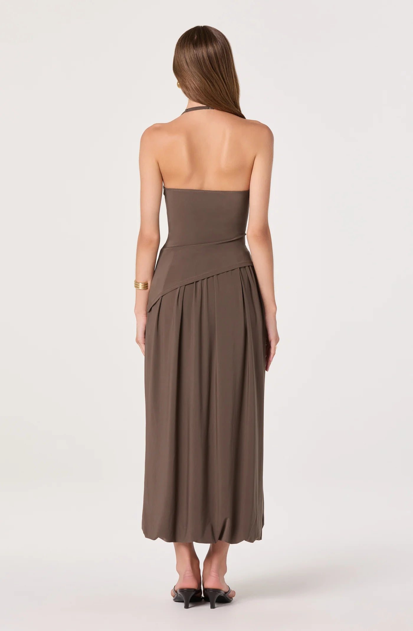 ASTR the Label Savannah Mushroom Top