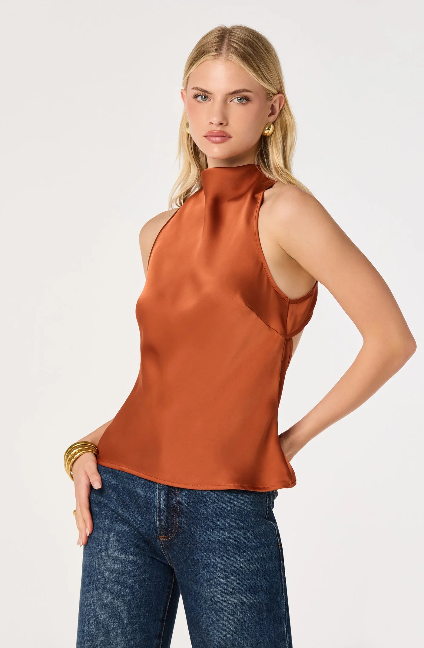 ASTR the Label Shyann Top