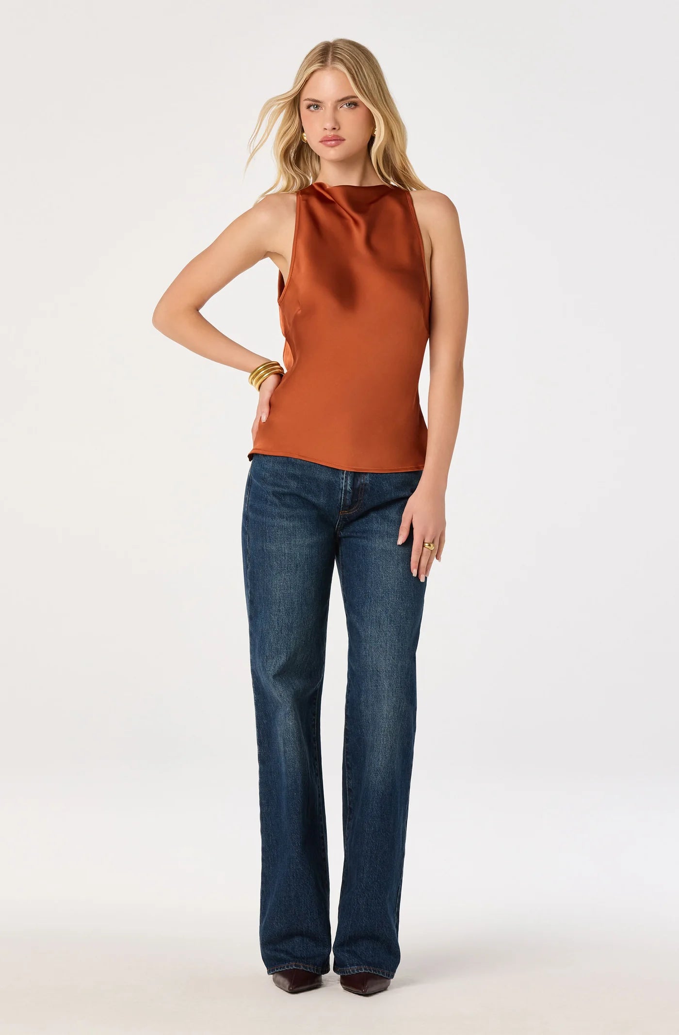 ASTR the Label Shyann Top