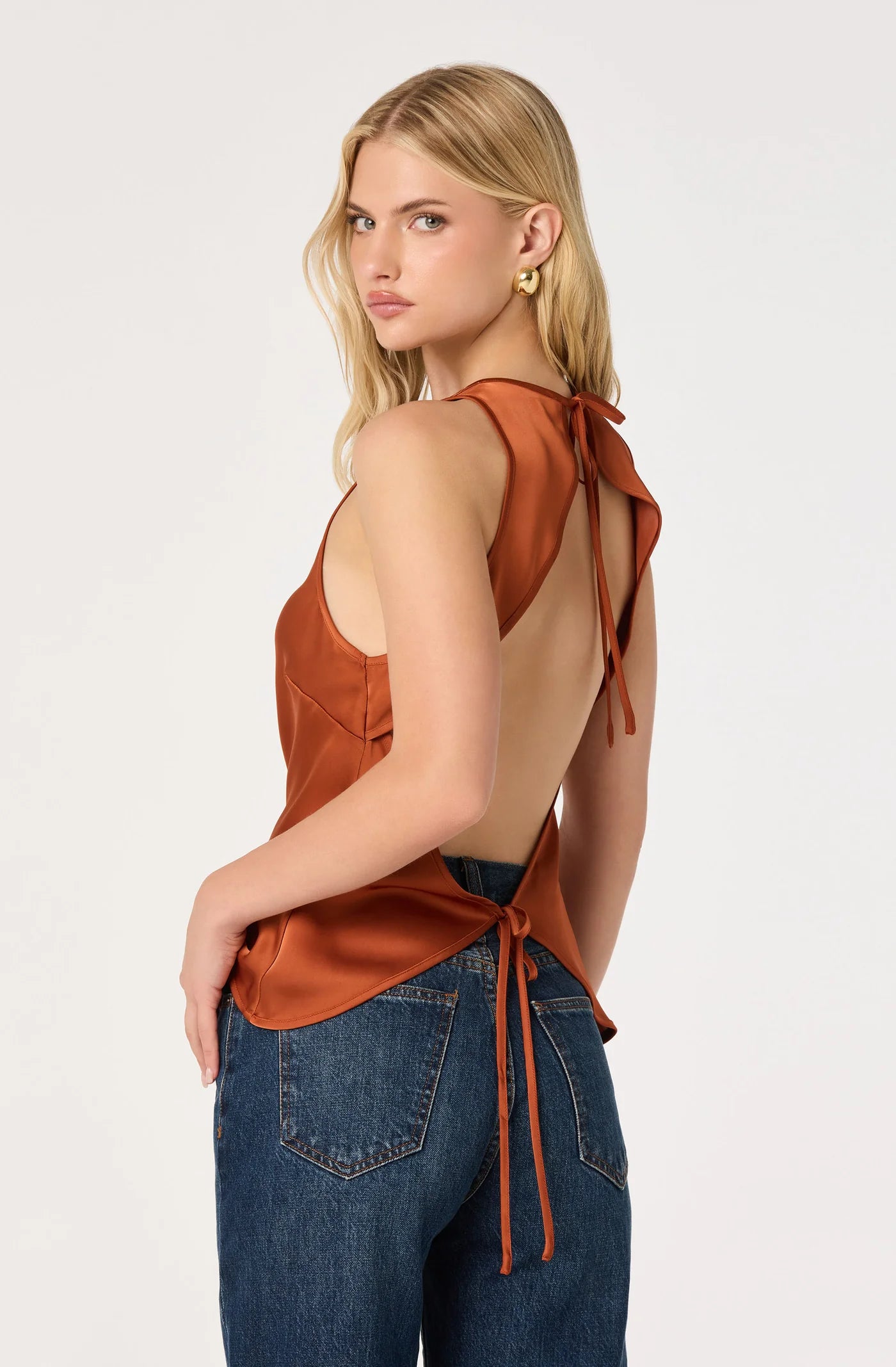 ASTR the Label Shyann Top