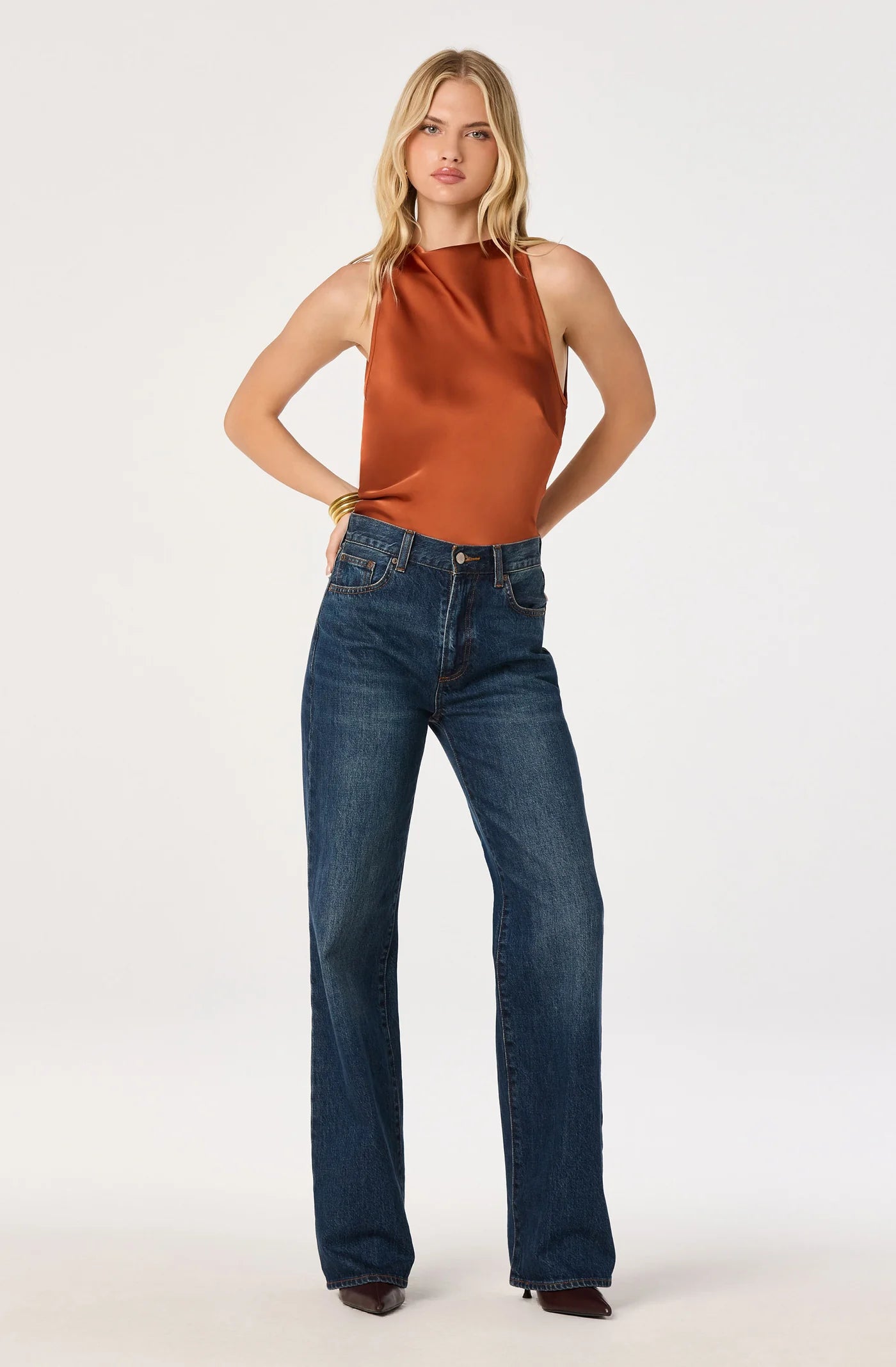 ASTR the Label Shyann Top