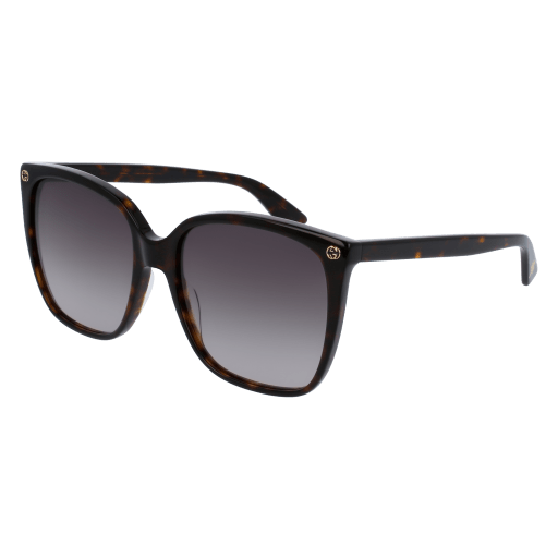 GG0022S-003 GUCCI Womens Sunglasses