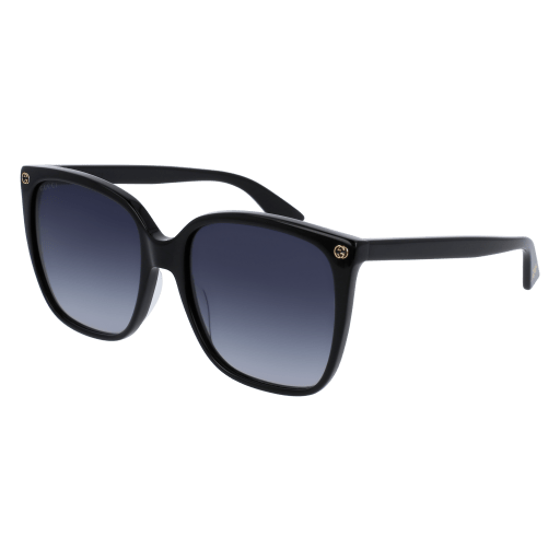 GG0022S-001 Gucci Women's Sunglasses