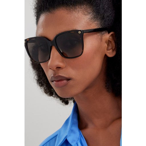 GG0022S-003 GUCCI Womens Sunglasses