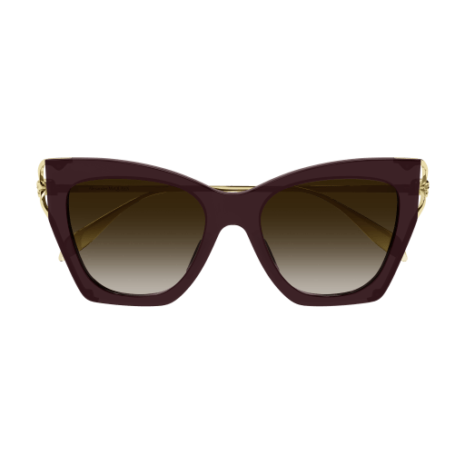 Alexander McQUEEN | AM0375S-002 Women's Sunglasses