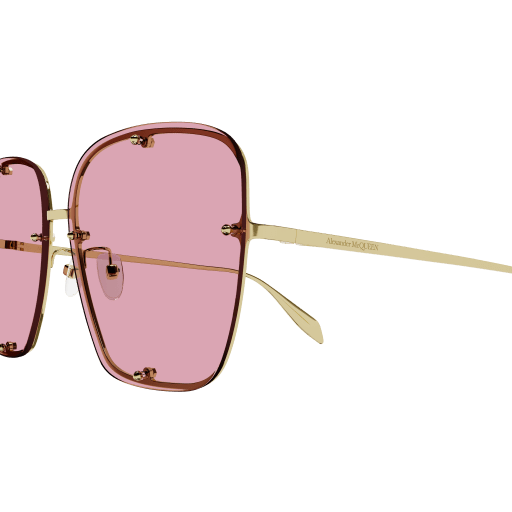 Alexander McQUEEN | AM0364S-003 Women's Sunglasses