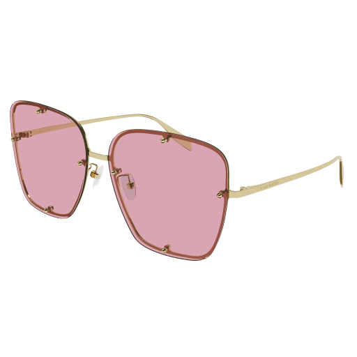 サングラス ALEXANDER MCQUEEN Woman Sunglasses Multicolor 821690I3330 Alexander McQueen Sunglasses | Women's Accessories | Vitkac