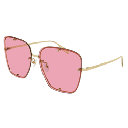 Alexander McQUEEN | AM0364S-003 Women's Sunglasses