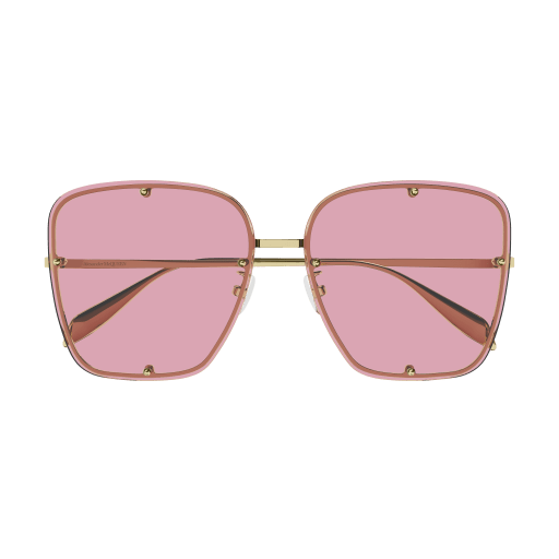 Alexander McQUEEN | AM0364S-003 Women's Sunglasses