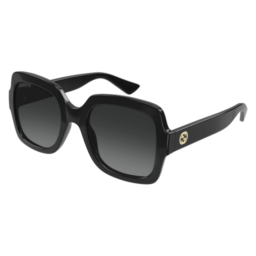 GG1337S-002 Gucci Polarized Women's Sunglasses