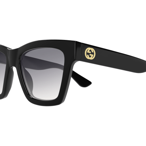 GG1714S-001 Gucci Women's Sunglasses