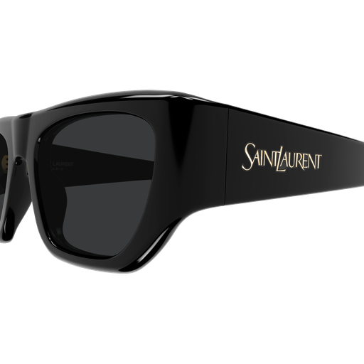 SL 740-005 Saint Laurent Women's Sunglasses