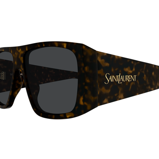 SL 832-002 Saint Laurent Women's Sunglasses