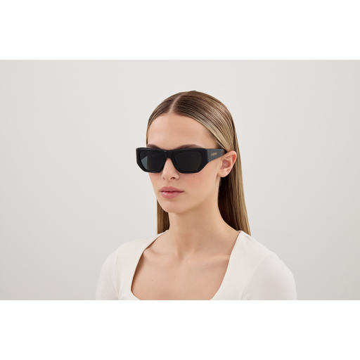 SL 740-005 Saint Laurent Women's Sunglasses