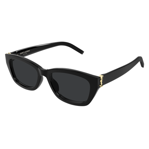 SL M153-001 Saint Laurent Women's Sunglasses