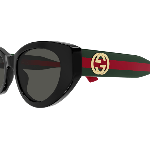 GG1862S-001 Gucci Women's Sunglasses
