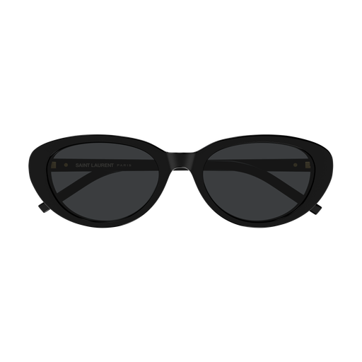 SL M154-001 Saint Laurent Women's Sunglasses