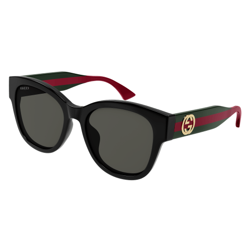 GG1866SK-001 Gucci Women's Sunglasses