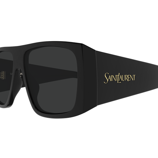 SL 832/F-001 Saint Laurent Women's Sunglasses