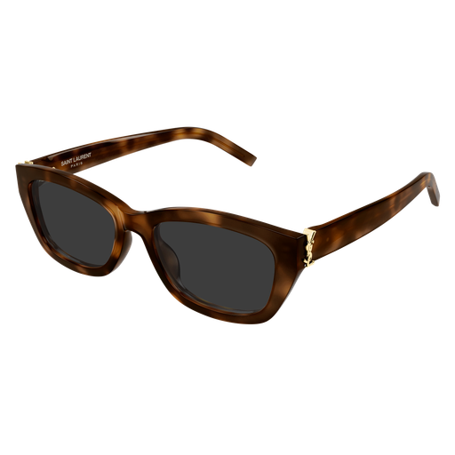SL M153-003 Saint Laurent Women's Sunglasses