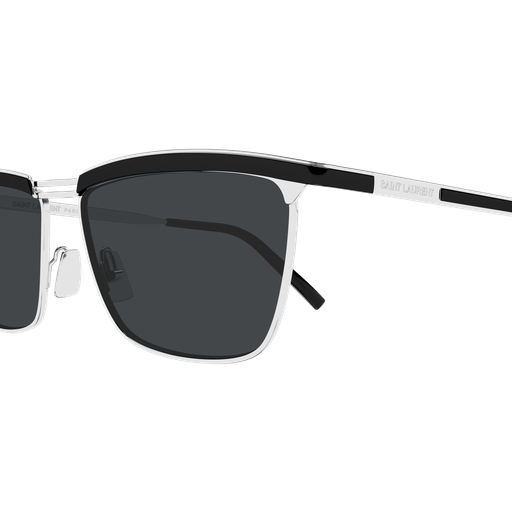 SL 795 JOE-003 Saint Laurent Unisex Sunglasses