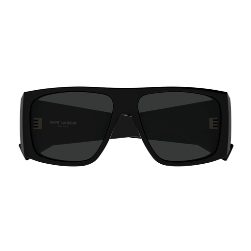 SL 832/F-001 Saint Laurent Women's Sunglasses