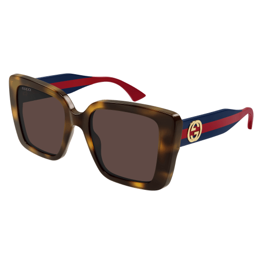 GG1861S-002 Gucci Women's Sunglasses