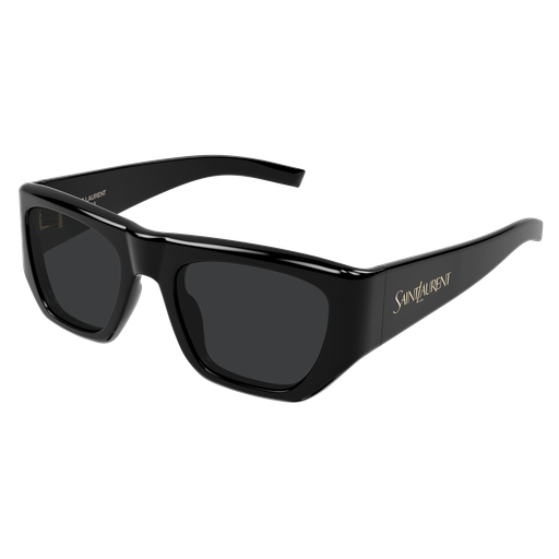 SL 740-005 Saint Laurent Women's Sunglasses