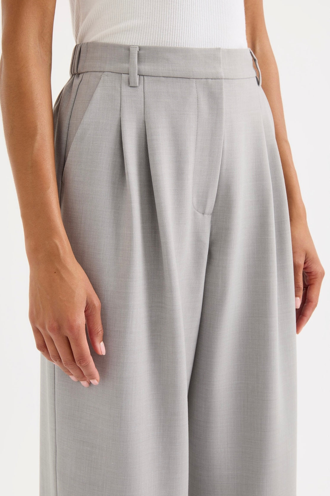 Nude Lucy | Elena Pant