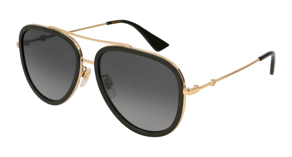 Gg0062S-011 Womens Sunglasses Polarized