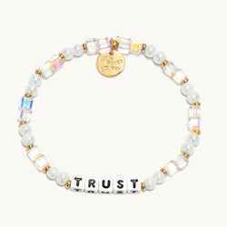 Little Words Project | Trust Bracelet