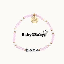 Little Words Project | MAMA Bracelet