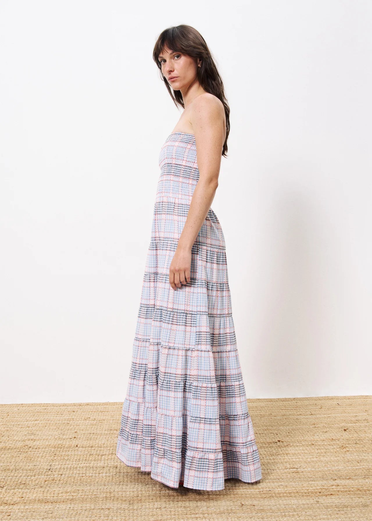 Isys Dress | Homard