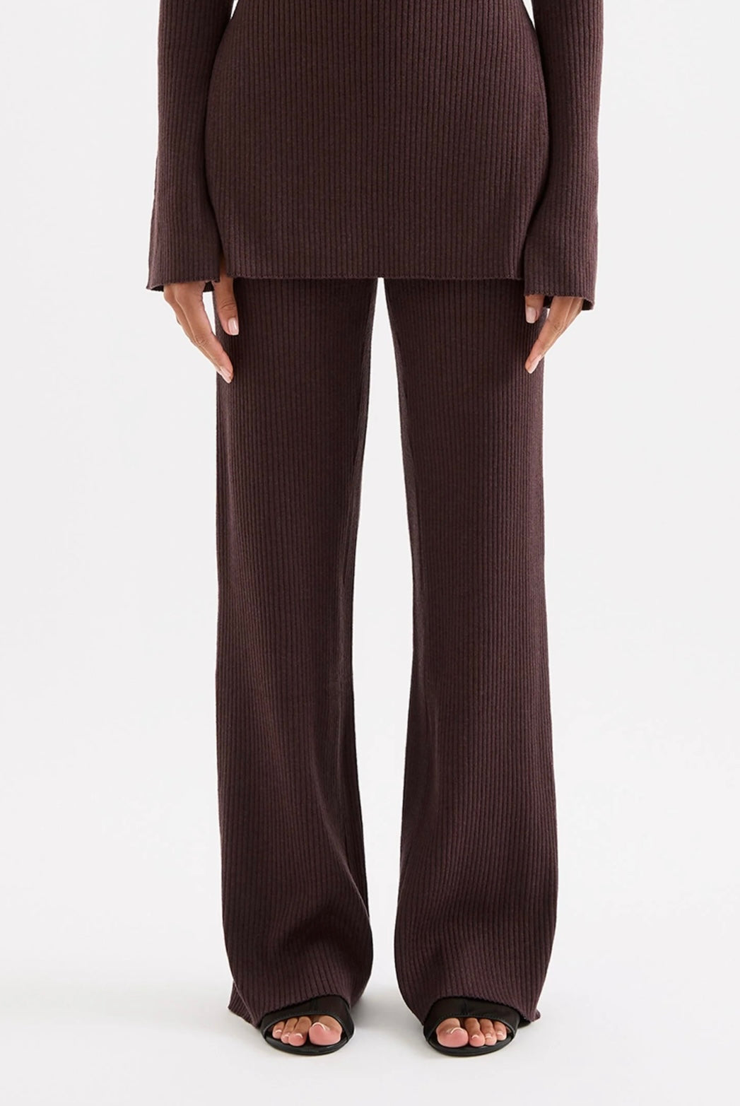 Malo Knit Pant