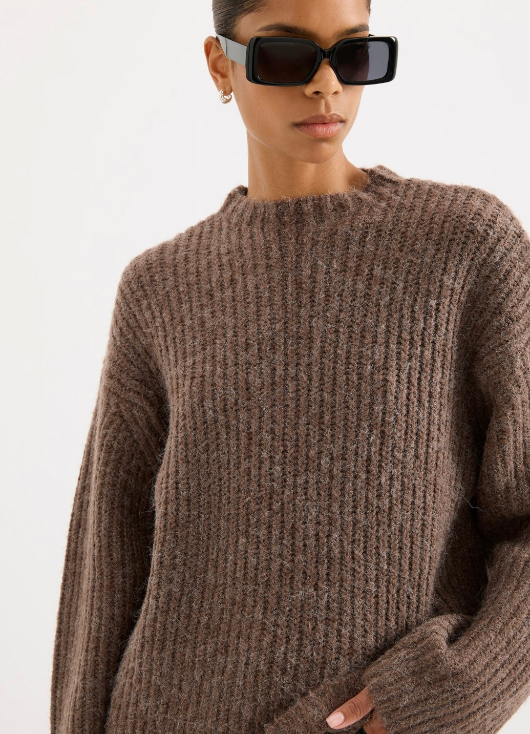 Parker Knit