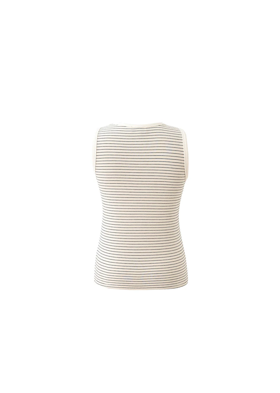 FRNCH Volga Striped Tank Top