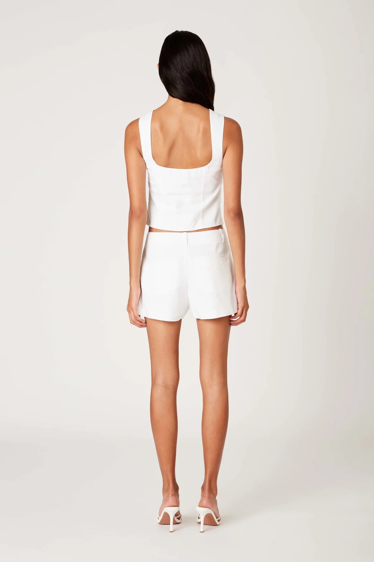 Carolina White Top