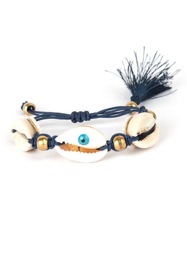 Jayden Shell Bracelet