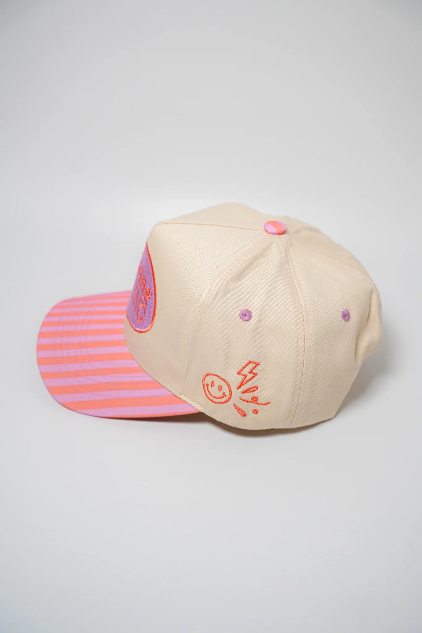 Thriving Baseball Hat
