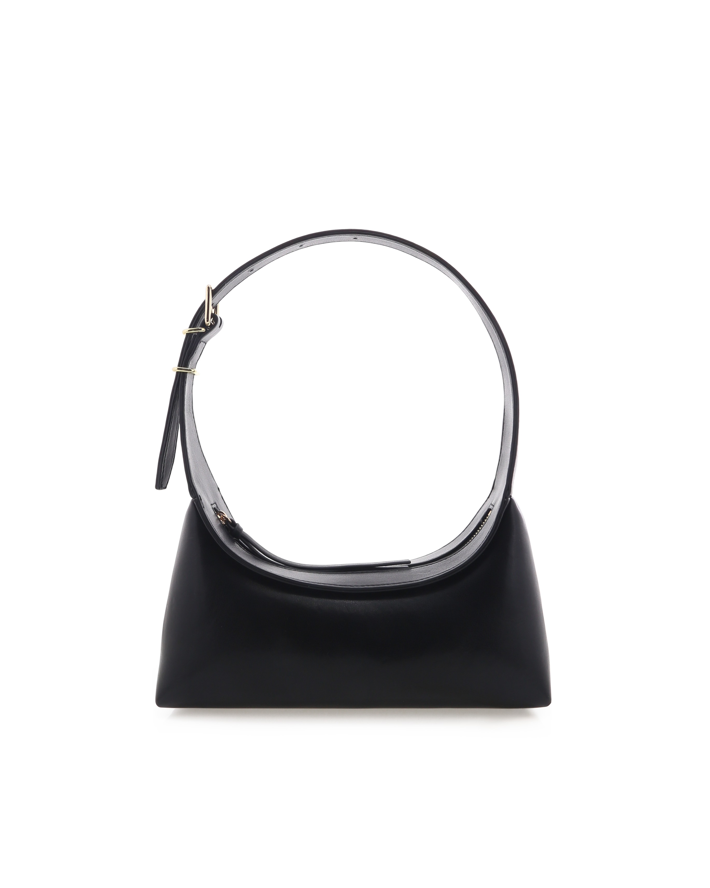Eden Shoulder Bag Black