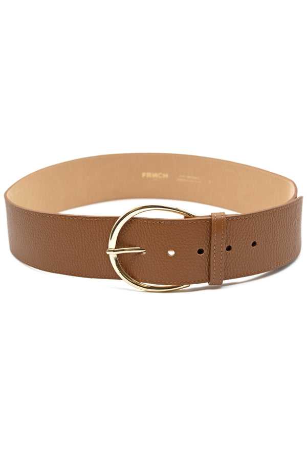 Chahira Belt | Camel