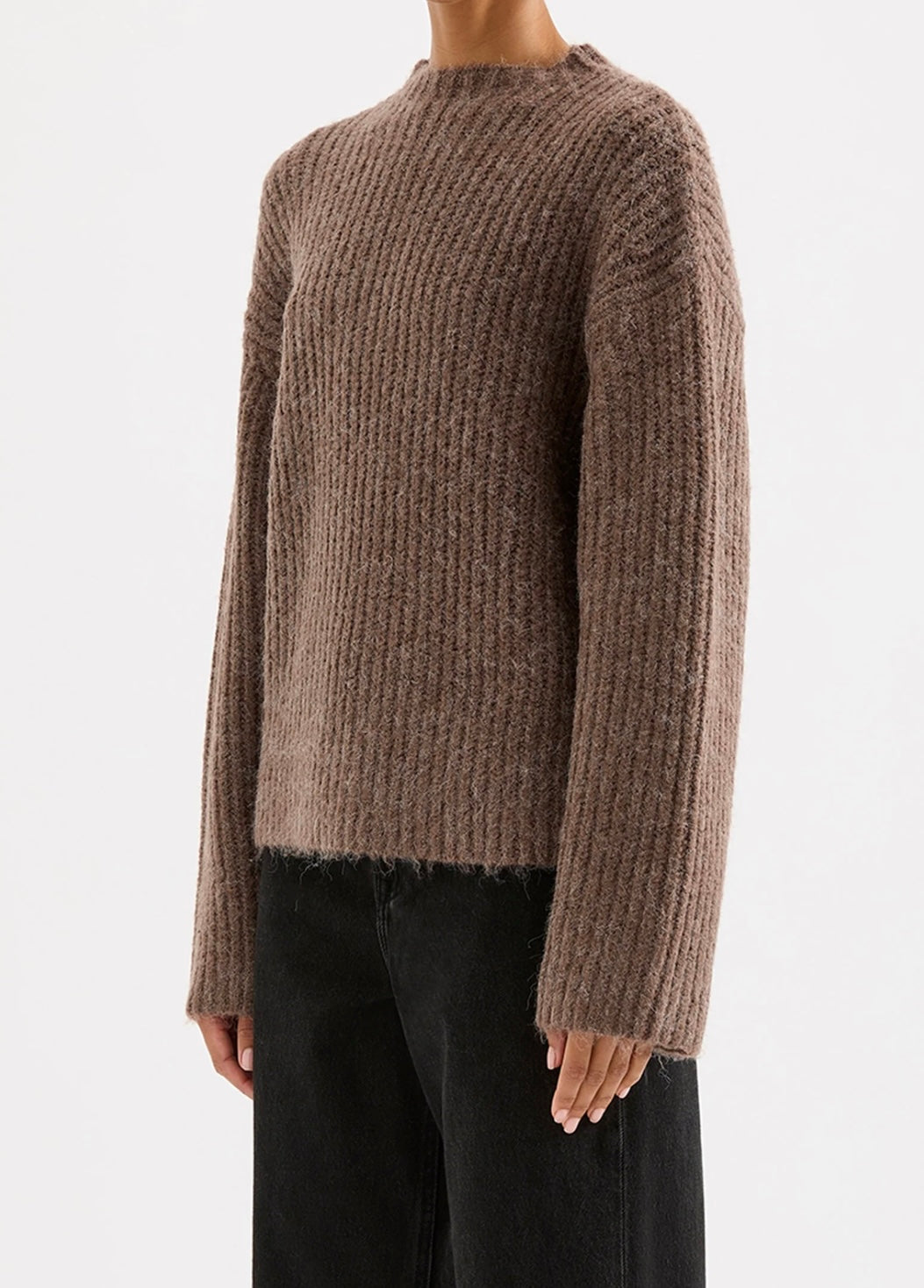 Nude Lucy | Parker Knit