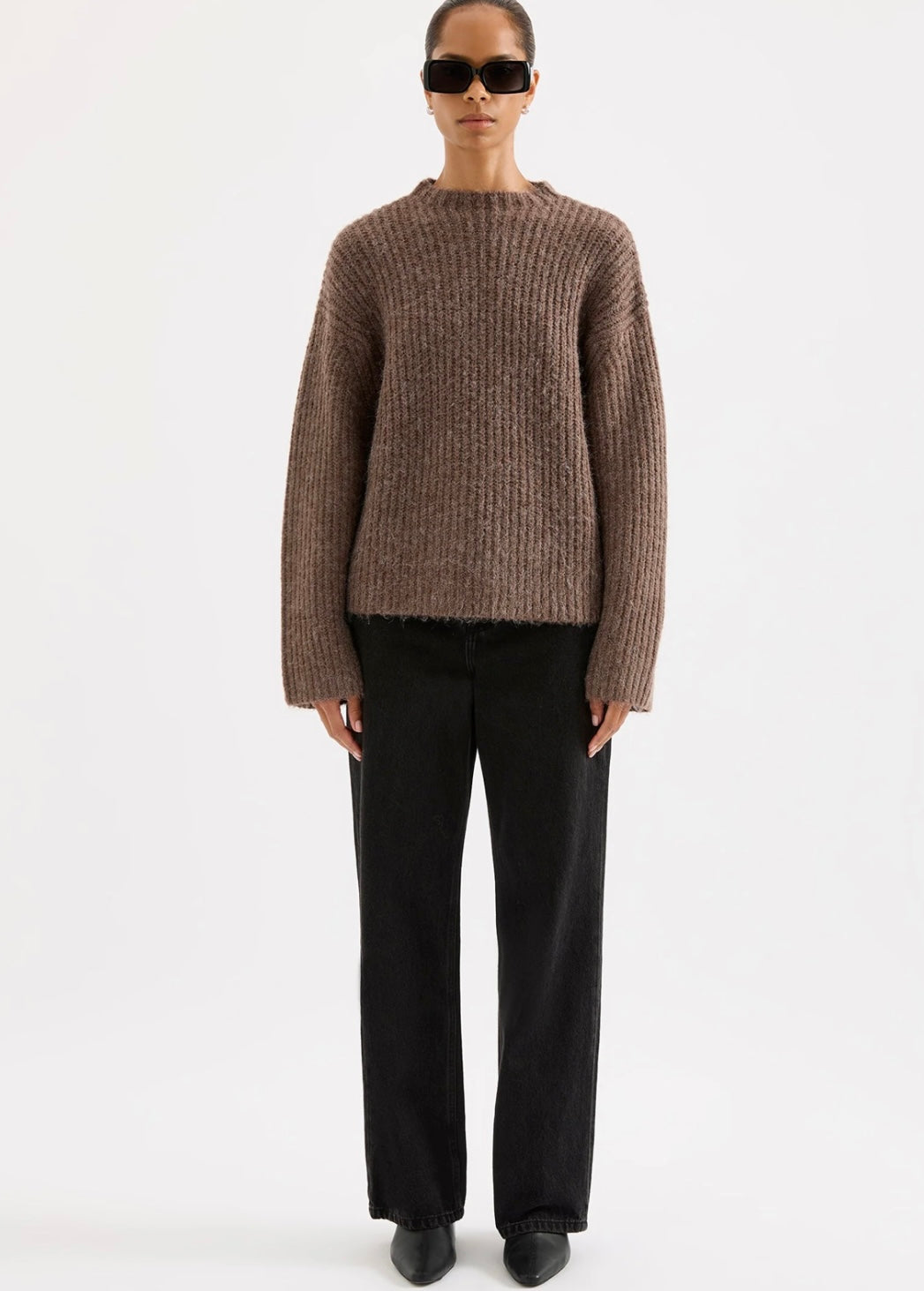 Nude Lucy | Parker Knit