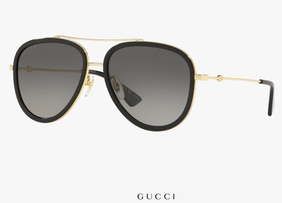 Gg0062S-011 Womens Sunglasses Polarized