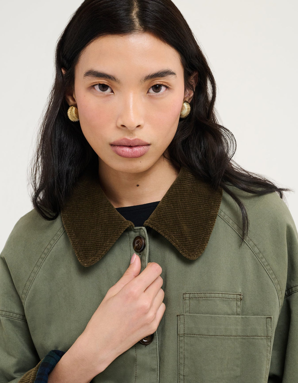 Rumored Homestead Barn Jacket