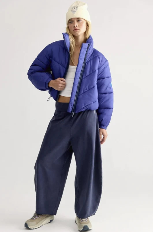 Hot Shot Easy Pant