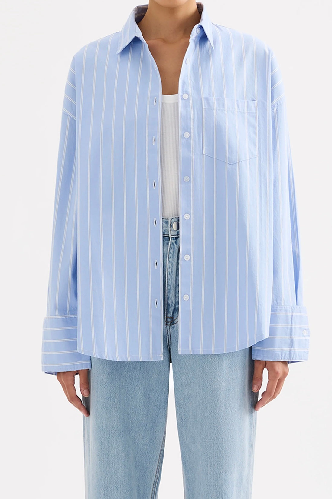 Emerson Shirt