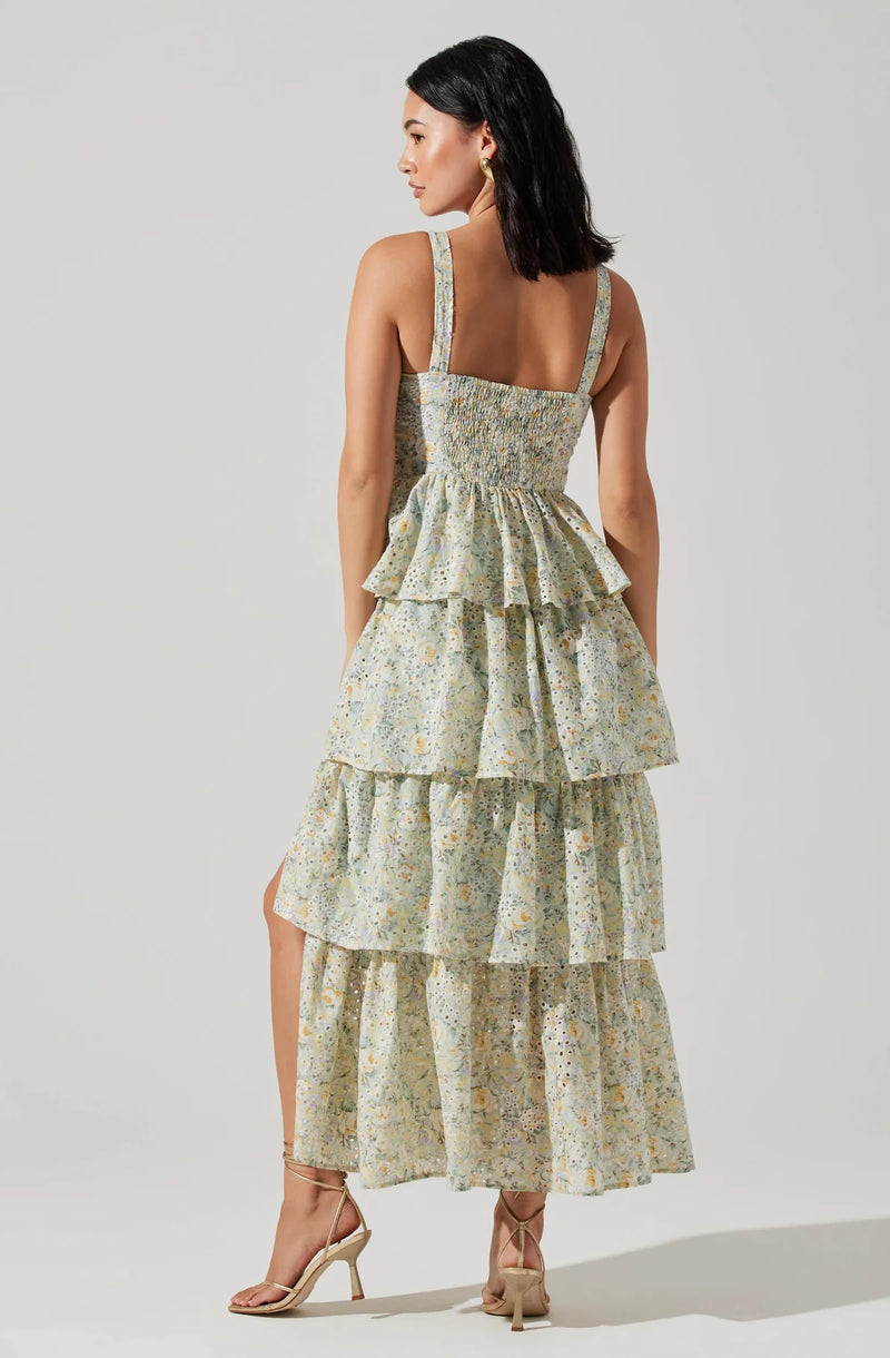 ASTR the Label | Midsummer Dress