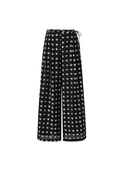 Nuray Trouser | Noir